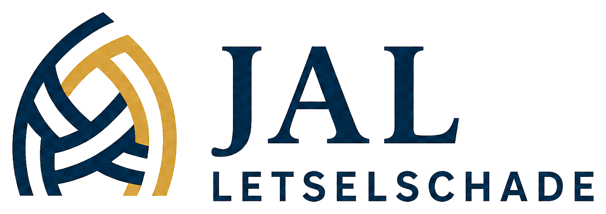 JAL Letselschade